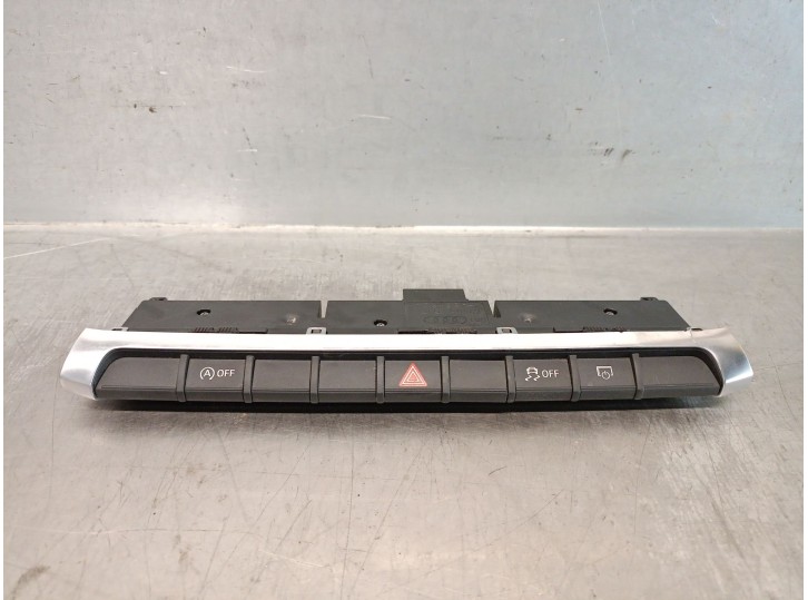 Recambio de mando multifuncion para audi a3 (8v1, 8vk) 2.0 tdi referencia OEM IAM 8V0925301CD 8V0925301CD 