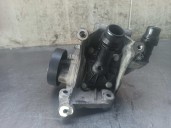 Recambio de bomba agua para mini r60 countryman diesel cat referencia OEM IAM 
