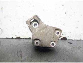 Recambio de soporte motor derecho para citroën berlingo 1.6 16v hdi referencia OEM IAM 9644772580  
