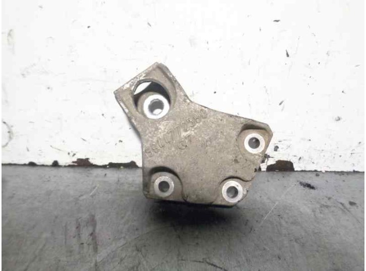 Recambio de soporte motor derecho para citroën berlingo 1.6 16v hdi referencia OEM IAM 9644772580  