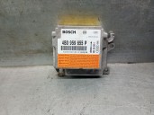 Recambio de centralita airbag para audi a6 c5 (4b2, 4b4) 2.4 referencia OEM IAM 4B0959655P 4B0959655P 