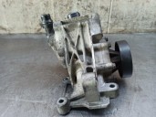 Replacement water pump for Mini R60 Countryman Diesel CAT OEM IAM reference 