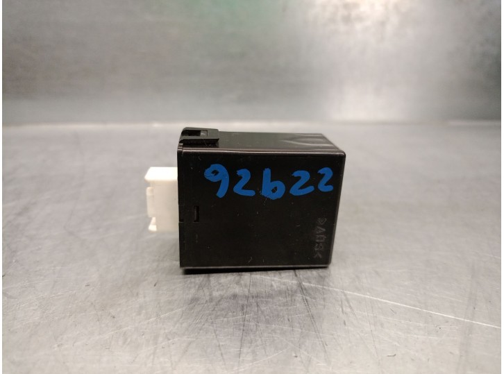 Recambio de modulo electronico para mazda 6 hatchback (gh) 2.2 mzr-cd (gh10) referencia OEM IAM DH56675DZ 