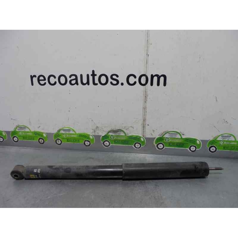 Recambio de amortiguador trasero izquierdo para opel omega b 2.5 turbodiesel (x 25 td / u 25 td / l93) referencia OEM IAM 905754