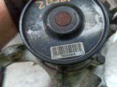 Recambio de bomba agua para mini r60 countryman diesel cat referencia OEM IAM   