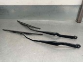 Recambio de brazo limpia delantero derecho para mg serie 200 (rf) 1.4 16v cat referencia OEM IAM 