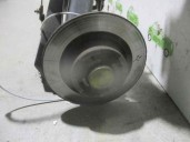 Recambio de puente trasero para renault megane ii familiar 1.9 dci diesel fap referencia OEM IAM DISCOS,4 AGUJEROS BURRA 29
