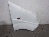 Replacement front right wing for Opel Vivaro Van/Combi (07.2006 =>) 2.0 16V CDTI OEM IAM reference 4416489 WHITE 