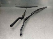 Recambio de brazo limpia delantero derecho para mg serie 200 (rf) 1.4 16v cat referencia OEM IAM 