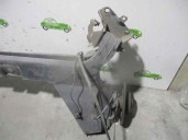 Recambio de puente trasero para renault megane ii familiar 1.9 dci diesel fap referencia OEM IAM DISCOS,4 AGUJEROS BURRA 29