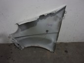 Replacement front right fender for Opel Vivaro Van/Combi (07.2006 =>) 2.0 16V CDTi OEM IAM reference 4416489 WHITE 