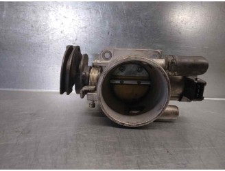 Recambio de caja mariposa para mg serie 200 (rf) 1.4 16v cat referencia OEM IAM MHB000090  