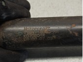 Recambio de amortiguador trasero derecho para ford fiesta (cbk) 2.0 cat referencia OEM IAM 756Y18080AA  