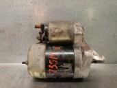 Recambio de motor arranque para kia carens 1.8 cat referencia OEM IAM 0K90018400 0K24118400C MC109028 MANDO