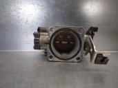 Recambio de caja mariposa para mg serie 200 (rf) 1.4 16v cat referencia OEM IAM MHB000090 