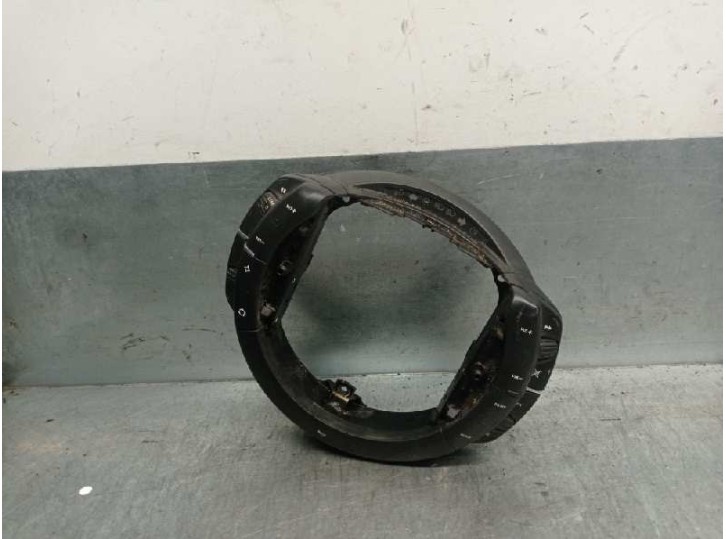 Recambio de mando volante para citroën c4 grand picasso 1.6 hdi fap referencia OEM IAM 96624938ZD 