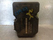 Recambio de abs para hyundai i40 i (vf) 1.7 crdi referencia OEM IAM 589203Z600 589203Z600 BH6013550