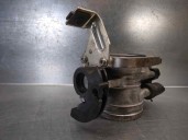 Recambio de caja mariposa para mg serie 200 (rf) 1.4 16v cat referencia OEM IAM MHB000090  