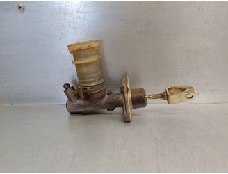 Recambio de bomba embrague para ssangyong korando 2.9 turbodiesel cat referencia OEM IAM 3051006011  