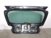 Replacement rear hatch for Seat Ibiza (6J5) 1.4 16V TSI OEM IAM reference 6J4827024 DARK GREY 5 DOORS
