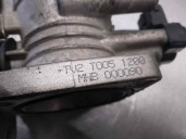 Recambio de caja mariposa para mg serie 200 (rf) 1.4 16v cat referencia OEM IAM MHB000090  