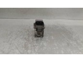 Recambio de resistencia calefaccion para opel vivaro furgón/combi (07.2006 =>) 2.0 16v cdti referencia OEM IAM 4409452 