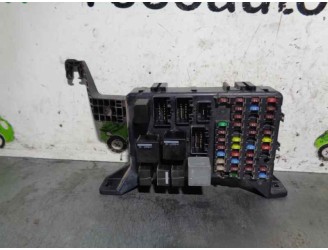 Recambio de caja reles / fusibles para ford mondeo iii (b5y) 2.2 tdci referencia OEM IAM 4S7T14A073AB 