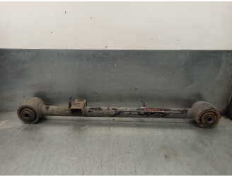 Recambio de brazo suspension inferior trasero izquierdo para ssangyong korando 2.9 turbodiesel cat referencia OEM IAM 4550105201