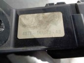 Recambio de caja reles / fusibles para ford mondeo iii (b5y) 2.2 tdci referencia OEM IAM 4S7T14A073AB 