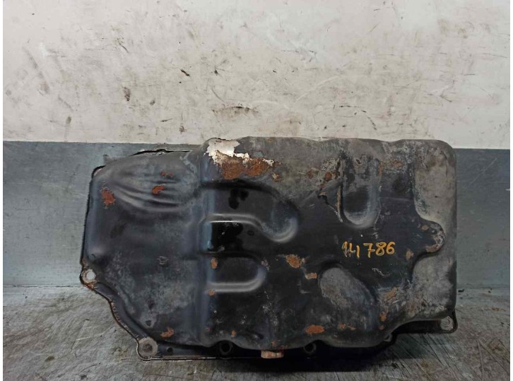 Recambio de carter para mg serie 200 (rf) 1.4 16v cat referencia OEM IAM 