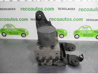 Recambio de abs para renault megane ii familiar 1.9 dci diesel fap referencia OEM IAM 8200551143 0265234468 BOSCH