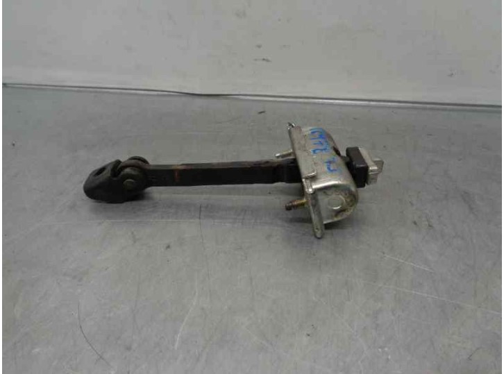 Recambio de retenedor puerta para opel corsa d 1.4 16v cat (a 14 xer / ldd) referencia OEM IAM 13181961 