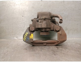 Replacement rear left brake caliper for Citroën Xsara (N1) 1.6 16V OEM IAM reference 4401A2 4401A2 