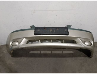 Recambio de paragolpes delantero para kia carens 1.8 cat referencia OEM IAM 0K2FA50030XX 