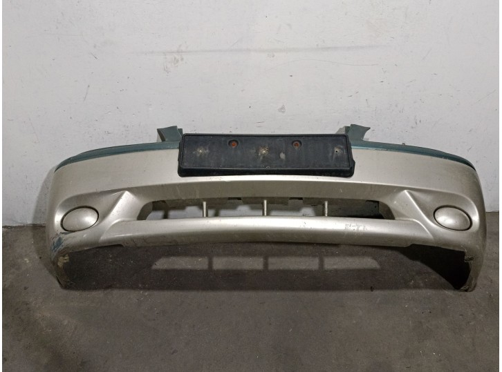 Recambio de paragolpes delantero para kia carens 1.8 cat referencia OEM IAM 0K2FA50030XX 