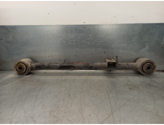 Recambio de brazo suspension inferior trasero derecho para ssangyong korando 2.9 turbodiesel cat referencia OEM IAM 4550205201  