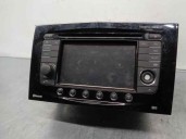 Recambio de pantalla multifuncion para opel corsa d 1.4 16v cat (a 14 xer / ldd) referencia OEM IAM 13463417 7612830182 