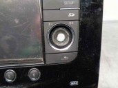 Recambio de pantalla multifuncion para opel corsa d 1.4 16v cat (a 14 xer / ldd) referencia OEM IAM 13463417 7612830182 