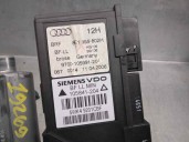 Recambio de motor elevalunas delantero derecho para audi a4 avant (8e) 2.7 v6 24v tdi referencia OEM IAM 8E1959802B 47 PINES 5 P