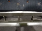 Recambio de paragolpes delantero para kia carens 1.8 cat referencia OEM IAM 0K2FA50030XX 