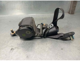 Replacement front right seatbelt for MG 200 Series (RF) 1.4 16V CAT OEM IAM reference EVB103040 5 DOORS