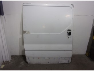 Recambio de puerta lateral corredera derecha para opel vivaro furgón/combi (07.2006 =>) 2.0 16v cdti referencia OEM IAM 4408420 