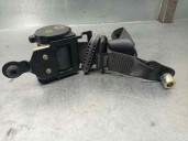 Recambio de cinturon seguridad delantero derecho para mg serie 200 (rf) 1.4 16v cat referencia OEM IAM EVB103040 5 PUERTAS