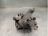 Replacement rear left brake caliper for Audi A1 Sportback (GBA) 1.0 TFSI OEM IAM reference 2Q0615423C TRW