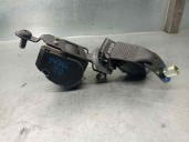 Recambio de cinturon seguridad delantero derecho para mg serie 200 (rf) 1.4 16v cat referencia OEM IAM EVB103040 5 PUERTAS