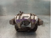 Replacement rear left brake caliper for Audi A1 Sportback (GBA) 1.0 TFSI OEM IAM reference 2Q0615423C TRW