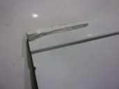 Recambio de puerta lateral corredera derecha para opel vivaro furgón/combi (07.2006 =>) 2.0 16v cdti referencia OEM IAM 4408420 