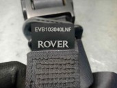 Recambio de cinturon seguridad delantero derecho para mg serie 200 (rf) 1.4 16v cat referencia OEM IAM EVB103040 5 PUERTAS