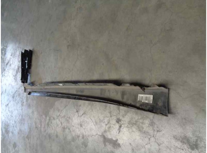 Recambio de faldon lateral para bmw serie 3 gran turismo (f34) 330d referencia OEM IAM  01102103104105106107 IZQUIERDO