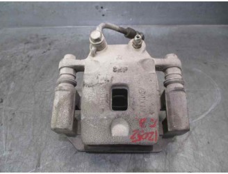 Recambio de pinza freno trasera derecha para ssangyong actyon sports 2.0 td cat referencia OEM IAM  BC140058 MANDO